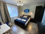 Home24 (Verkhne-Proletarskaya ulitsa, 7), short-term housing rental