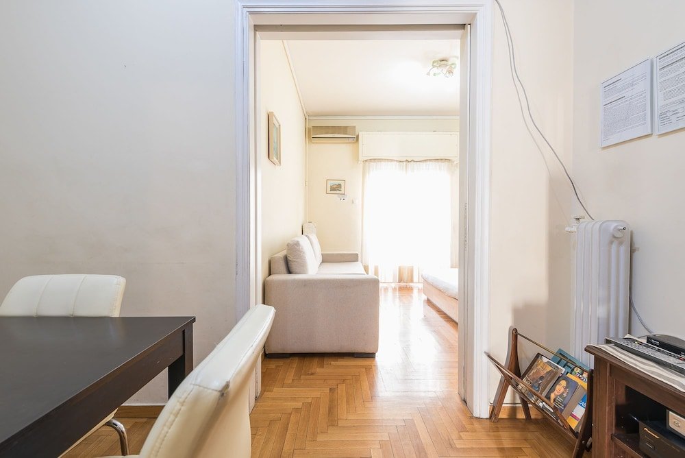 Фото Victoria Secret Apartments