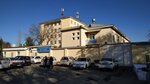 City Infectious Hospital № 5 (Arpapaya street, 12), specialized hospital