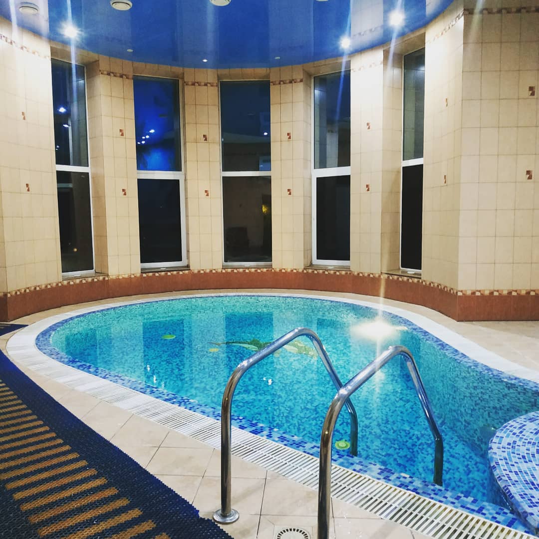 Фото БелокурЪ