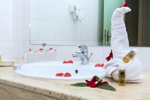 Гостиница Hotel Tildi Hotel & SPA