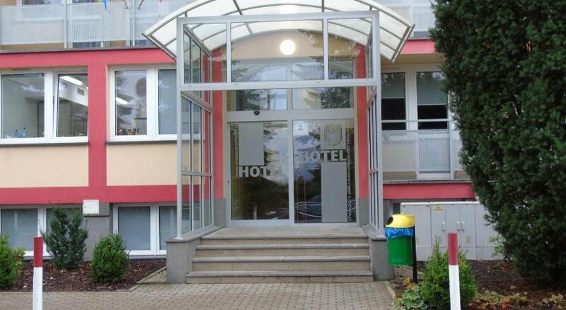 Hostel Fortis