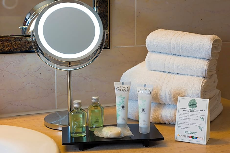 Фото Hotel Opera