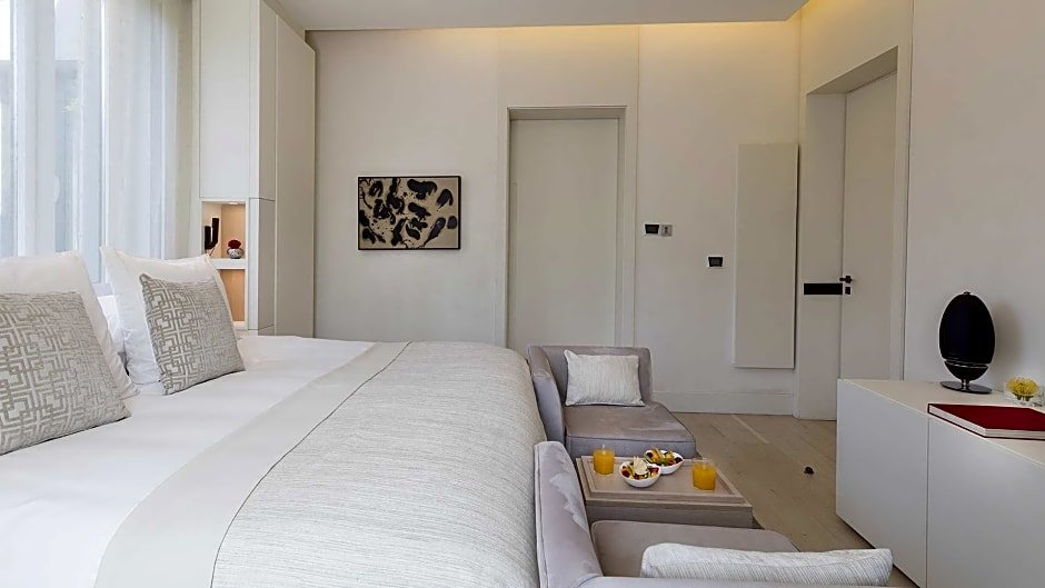 Фото Отель Abac