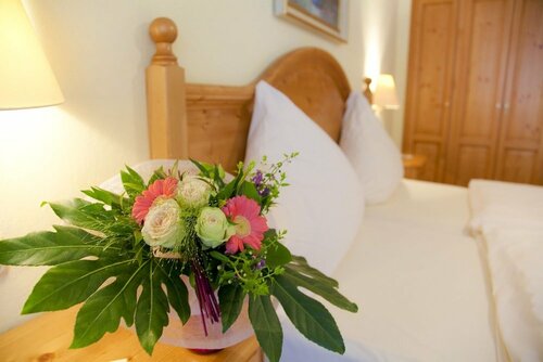 Внешний вид отеля Ringhotel Bömers Mosellandhotel в Альфе, фото 5