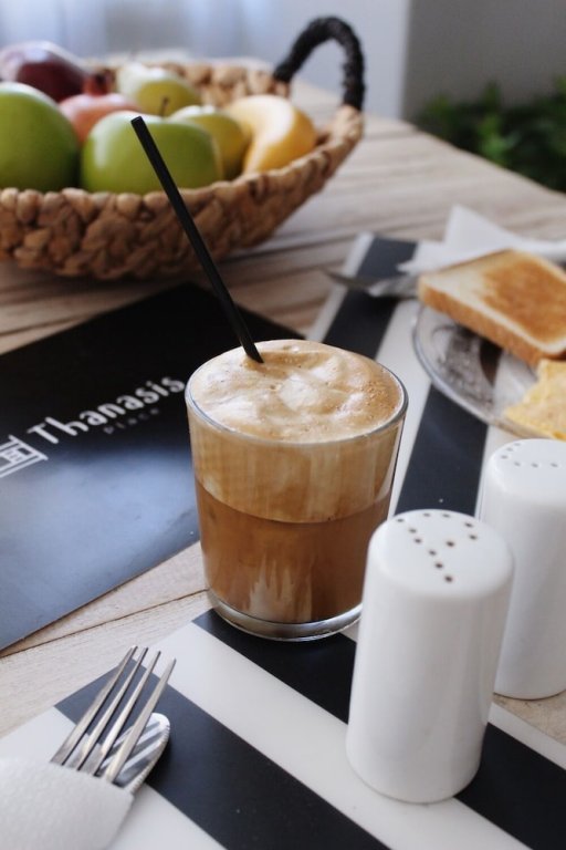 Фото Thanasis Place