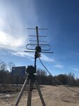 Antenna.ru (Chugunnaya Street, 20), antennas