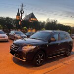 RentCar-Kaliningrad (Aleksandra Nevskogo Street, 253), car rental