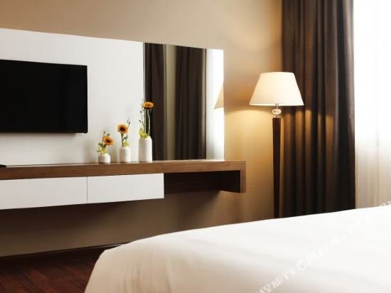 Фото Hadana Boutique Hotel Da Nang