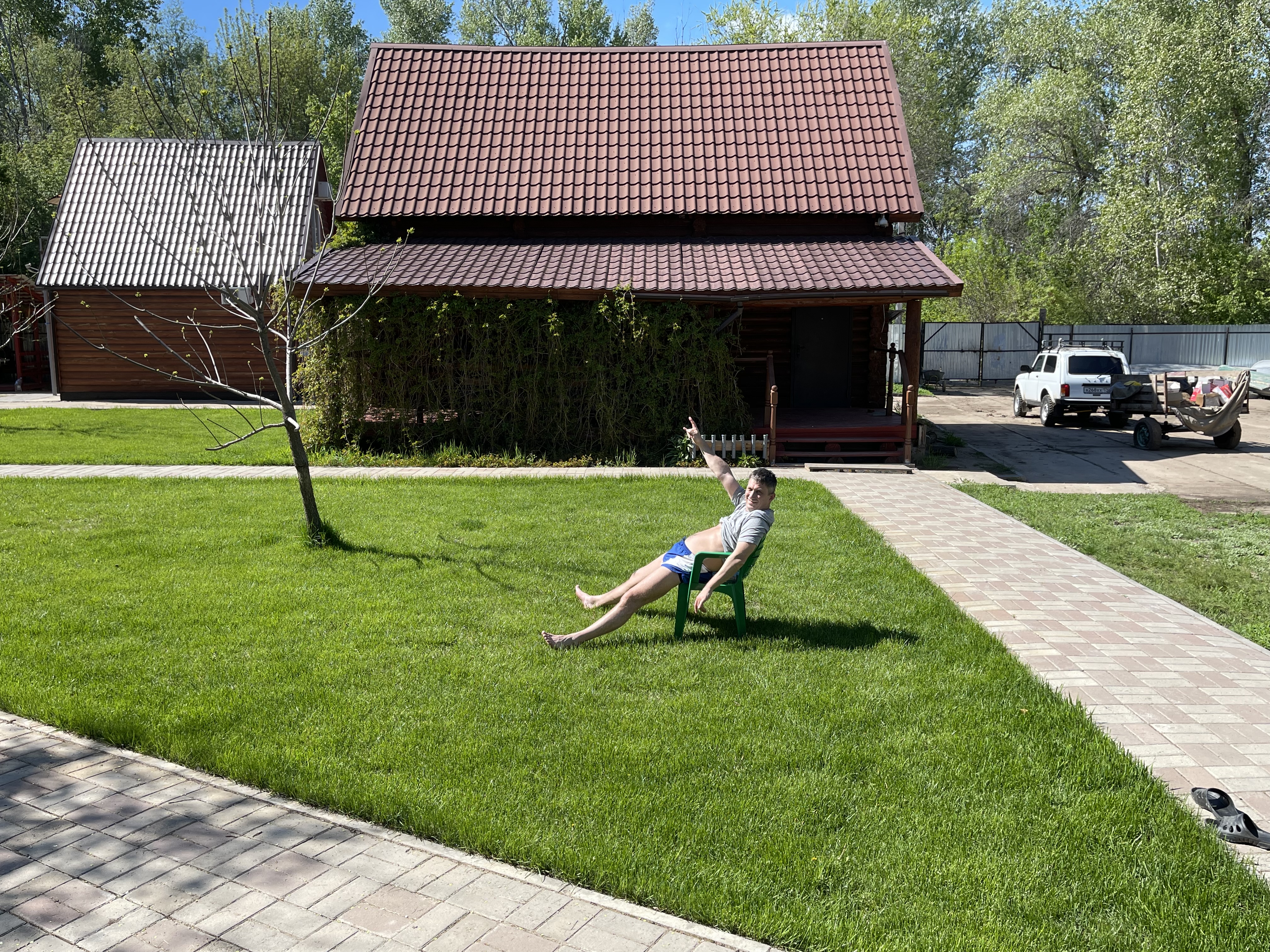 Фото отеля 5