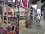 Yummybox (Lugovaya street, 18), tienda de regalos y souvenirs
