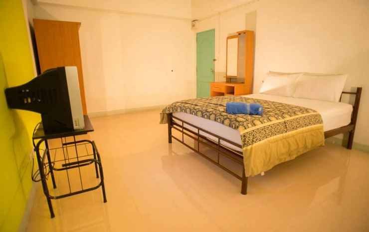 Фото The Grand Rewadee