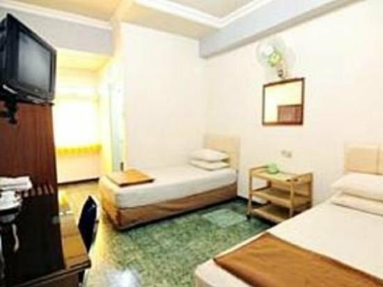 Hotel Hotel Sumber Waras, Magelang, photo