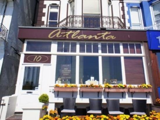 Фото Atlanta Guesthouse