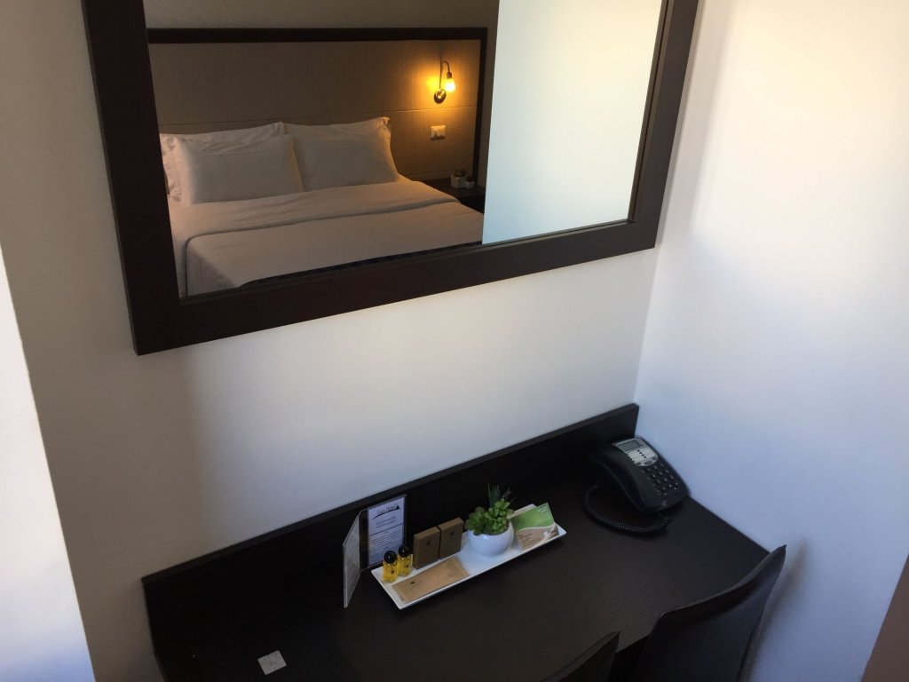 Фото AV Hotel Milano