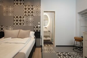 Гостиница Aborda Rooms в Сплите