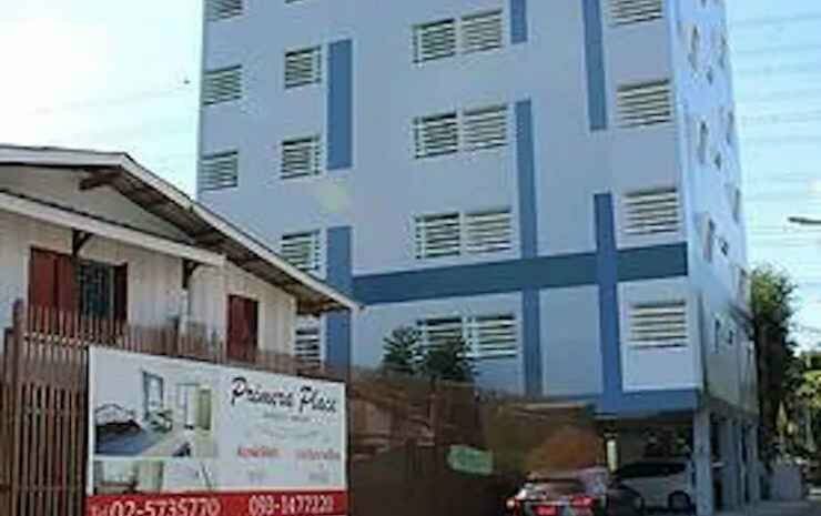 Hotel Primera Place, Bangkok, photo