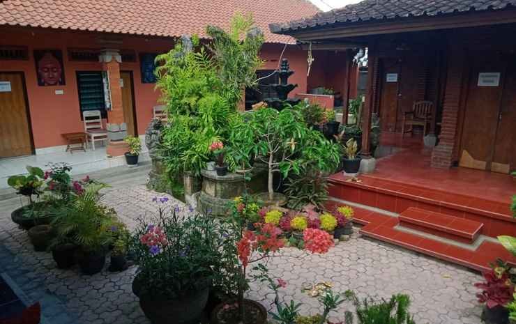Фото Siti Homestay