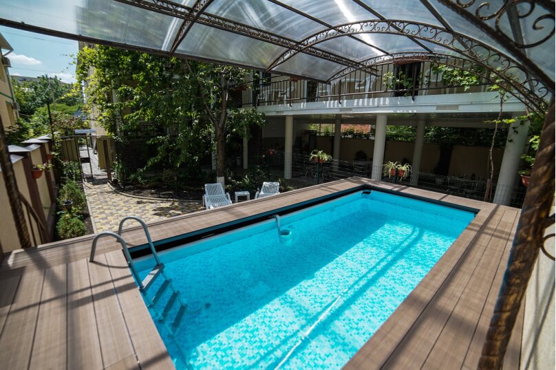 Фото Морской Прибой