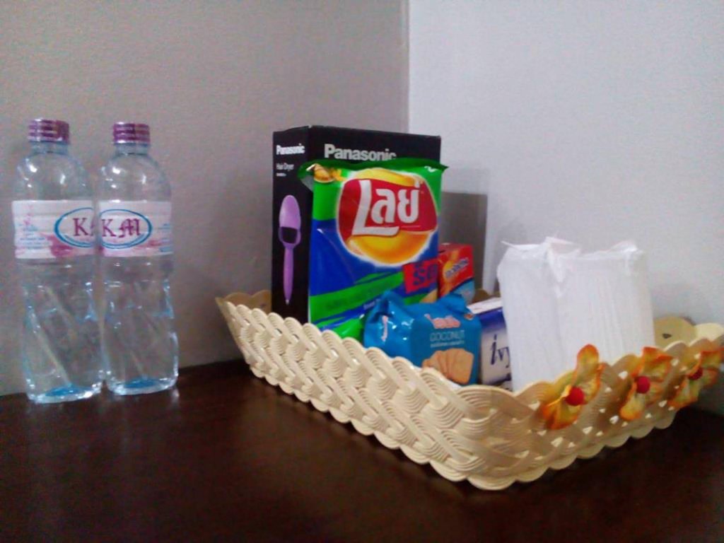 Фото Km Kwanphayao Hotel