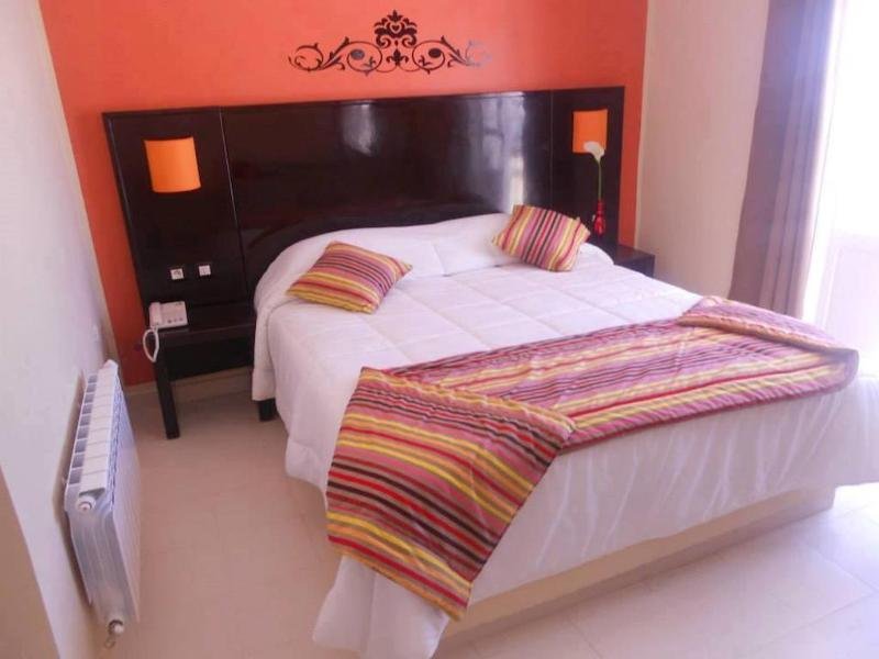 Фото La Playa Hôtel Club