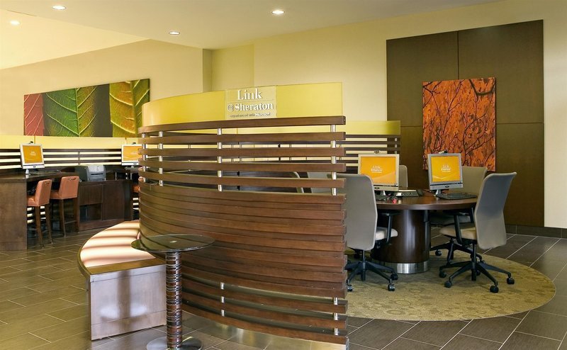 Фото Sheraton Edison