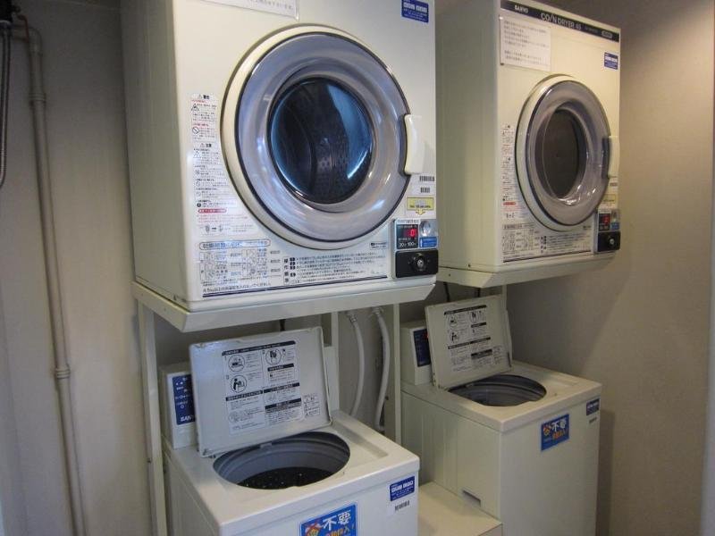 Фото Hotel Hokke Club Kyoto