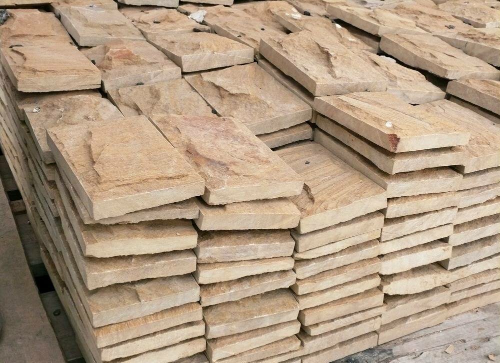 Building materials wholesale Allure-stone, Yaroslavl, photo