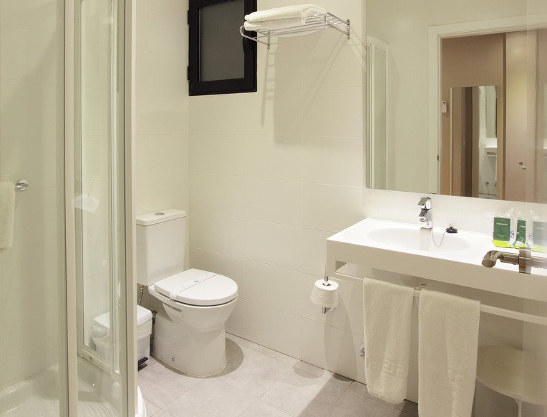 Фото Hotel Alameda