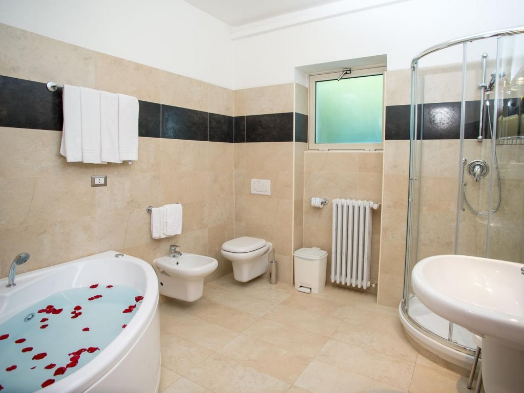 Фото Hotel Fiera Congressi