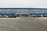 Gds Info-region (2-y Zapadny proyezd, 1с23) ، استوديو تصميم المواقع