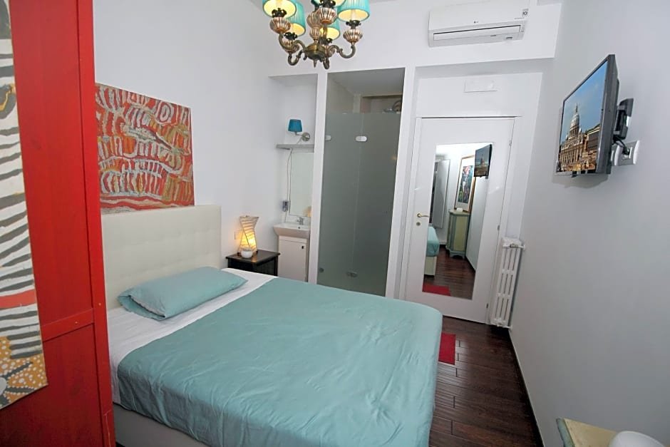 Фото MyRooms San Pietro