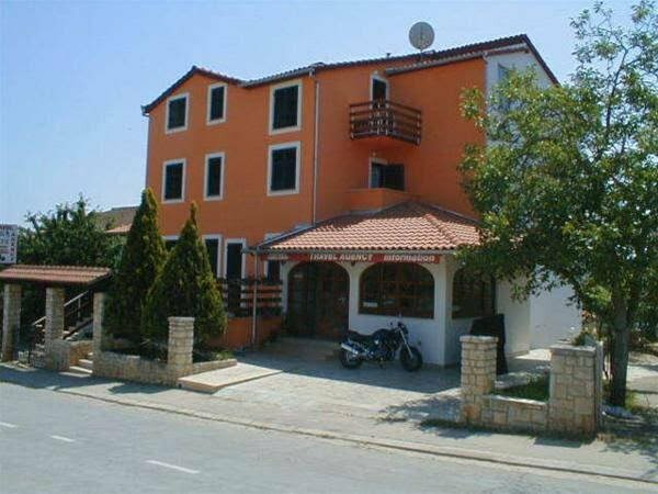 Гостиница B&b Sea Joy Rovinj