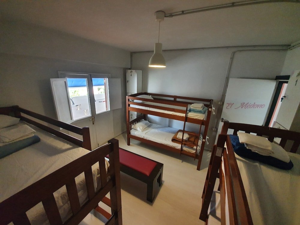 Фото Tenerife Experience Hostel