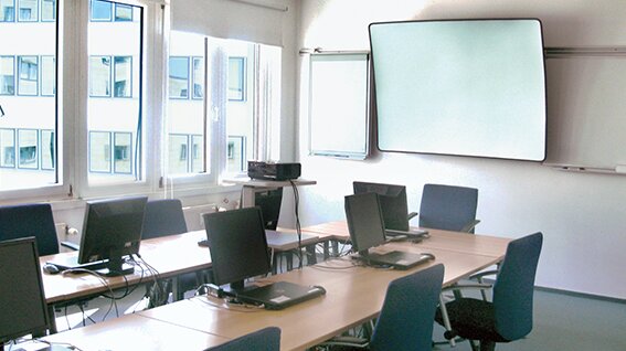 Общеобразовательная школа Pc-college Hamburg, Гамбург, фото