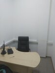 Гарант (Semyonovsky Lane, 6) ، شبابيك