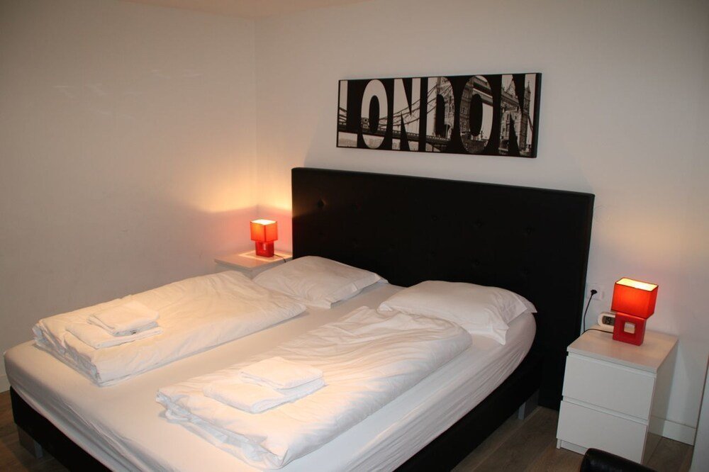 Фото Haus Granit Zermatt