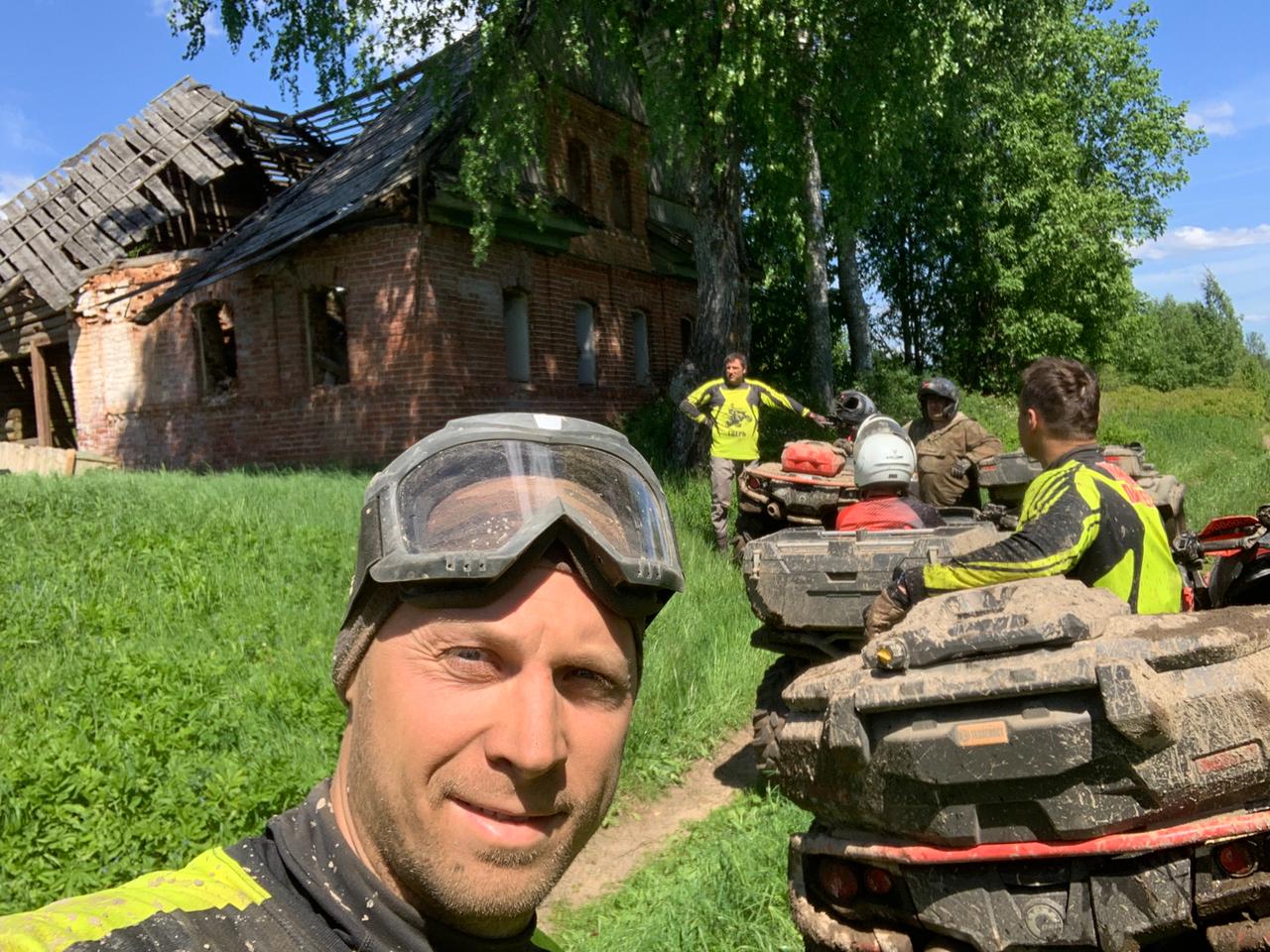 Фото Селигер для вас