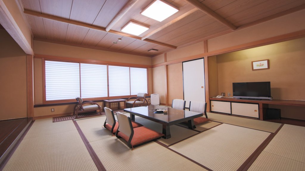 Фото Yuzawa Grand Hotel