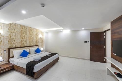 Фото TS Royal Grand - Attibele, Hosur