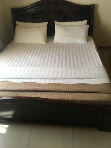 Гостиница Corina K Guest House в Кигали