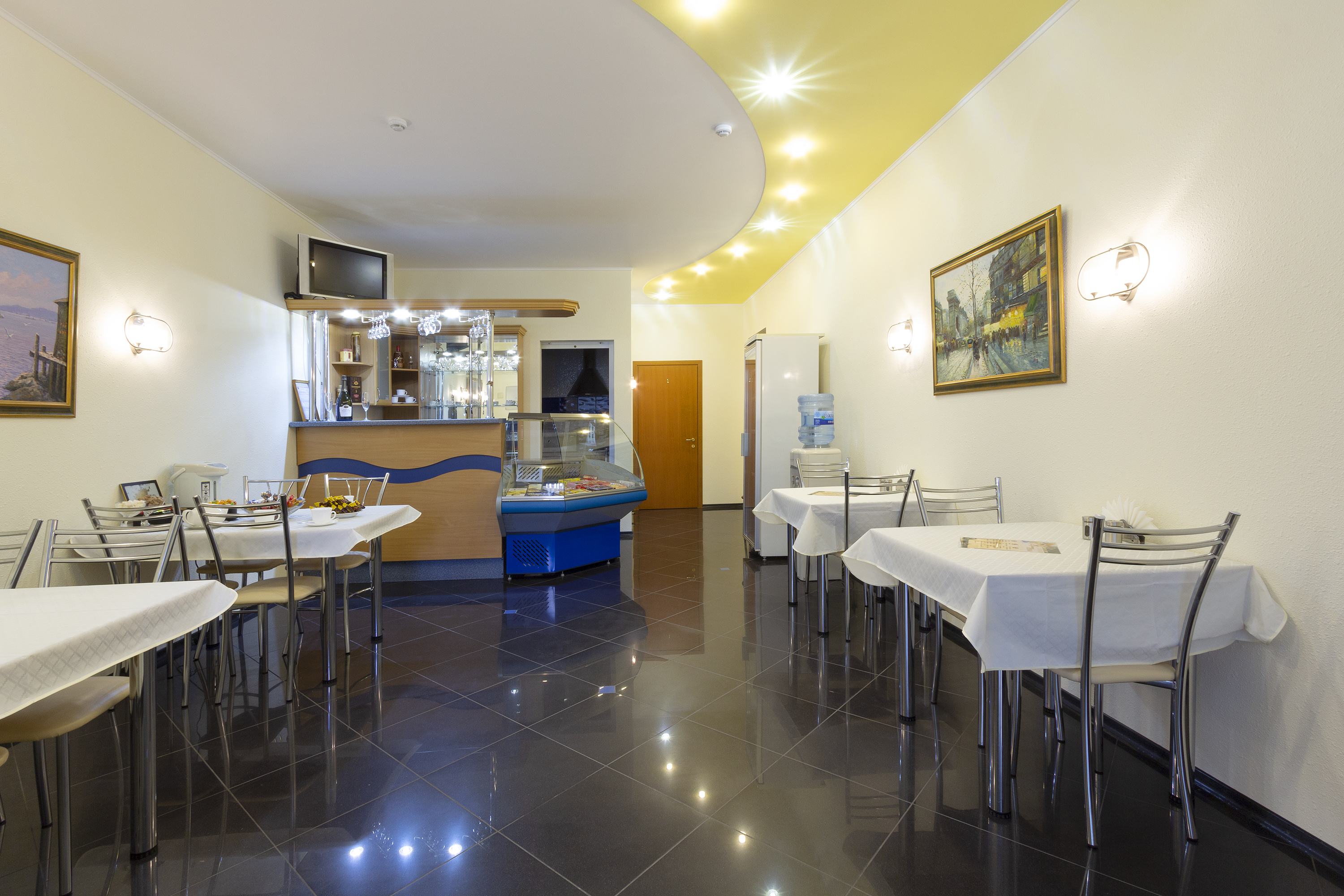 Фото Приват Отель