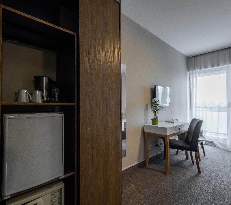 Фото Bleecker Hotels