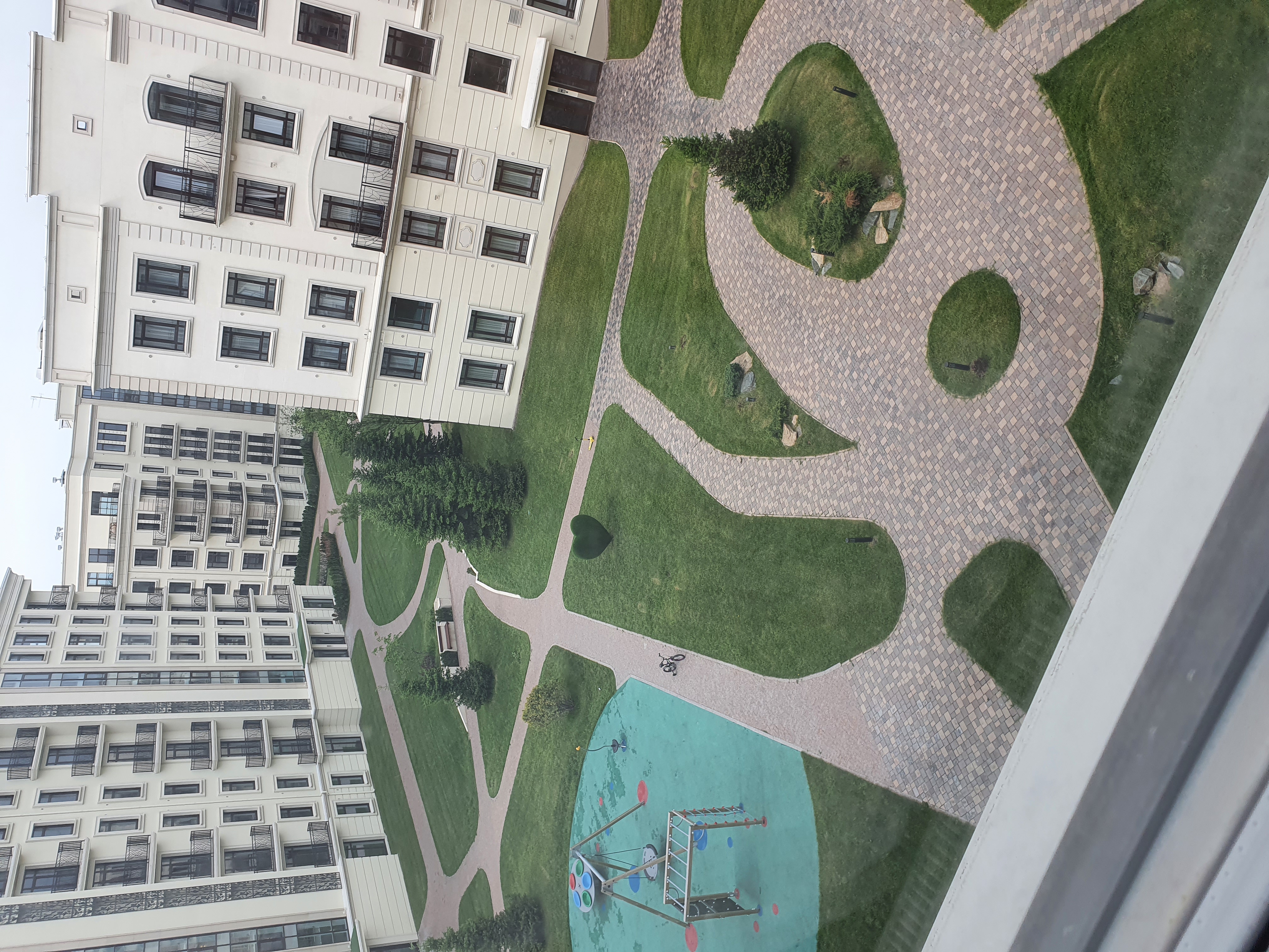 Фото Ramada Hotel & Suites by Wyndham Novosibirsk