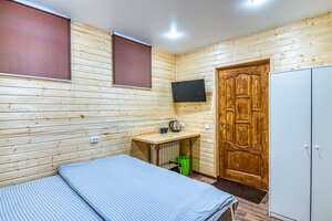 Гостиница Кунак