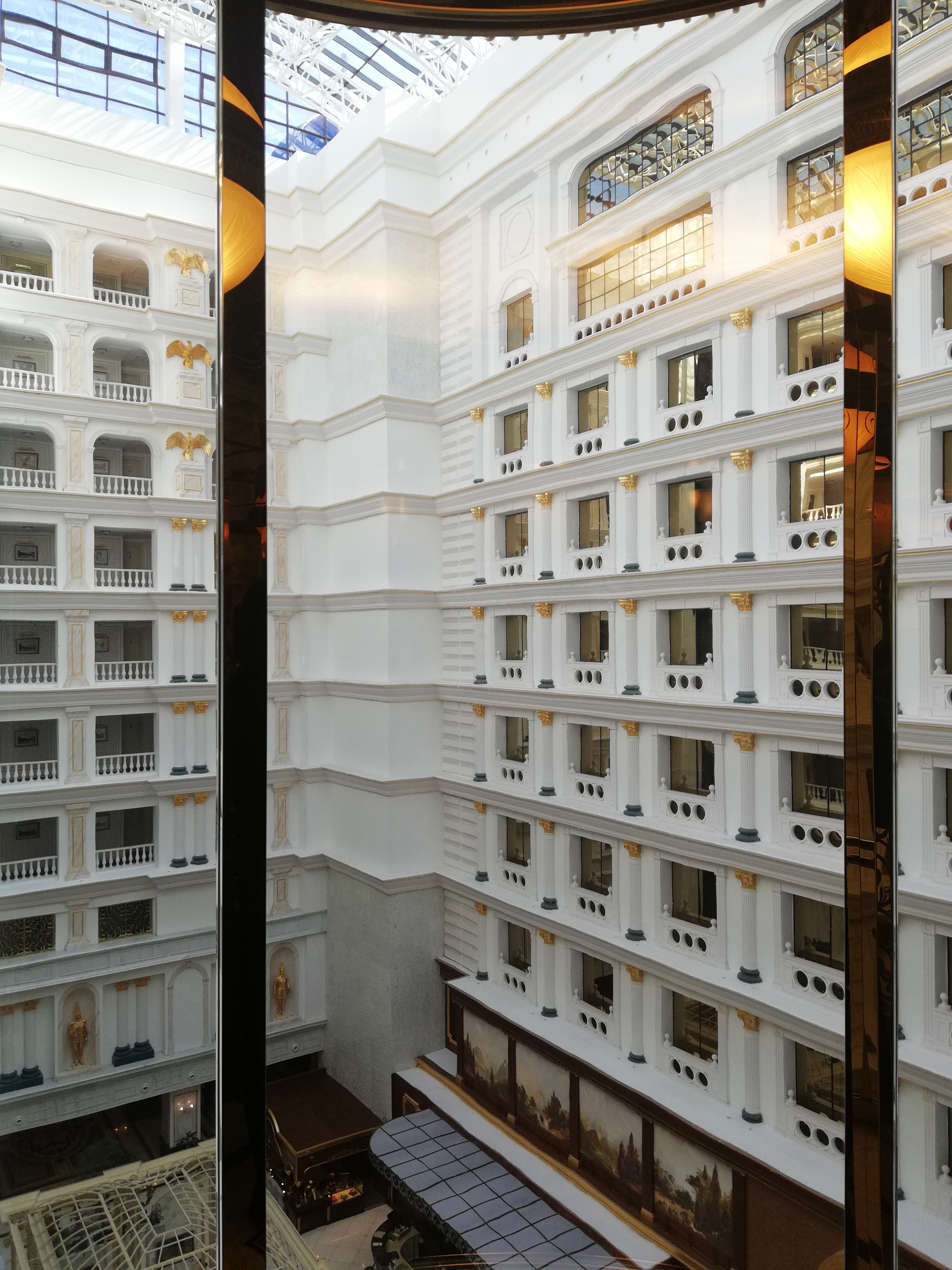 Фото Rixos Khadisha Shymkent