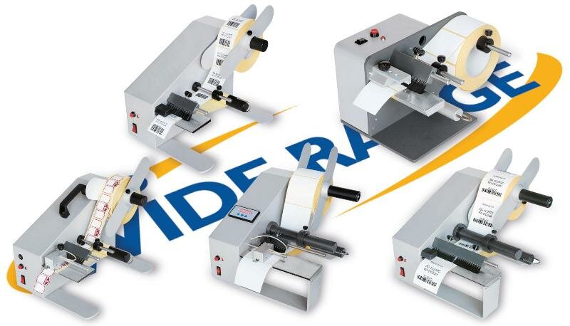 Industrial equipment Wide Range, Lombardy, photo