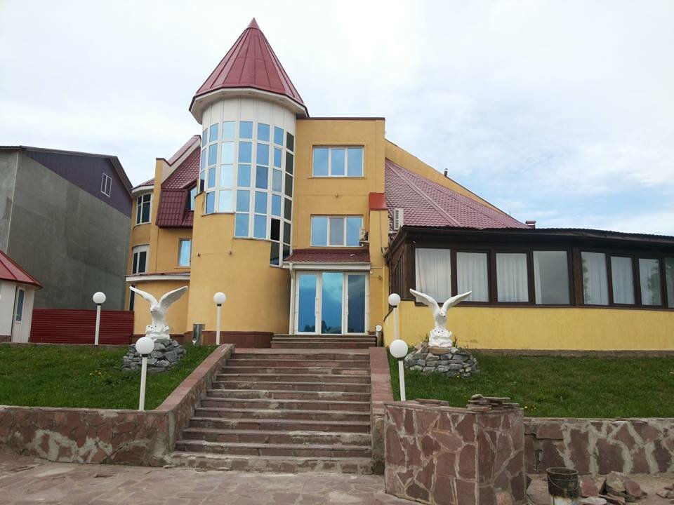 Software companies Factor IT, Naberezhnye Chelny, photo