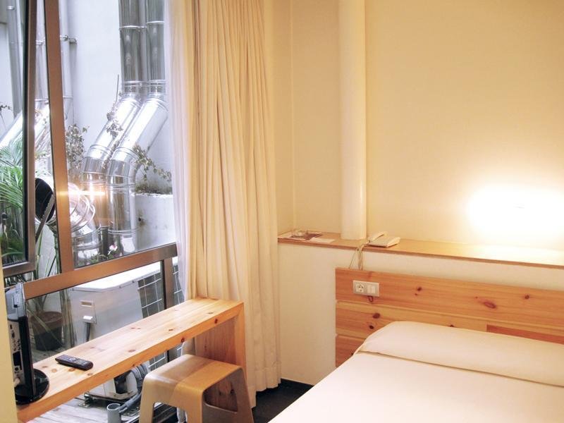 Фото La Plaza II