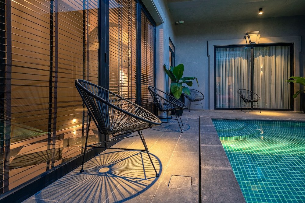 Фото Le Jardin Secret Saigon